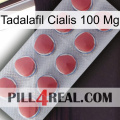 Tadalafil Cialis 100Mg 18